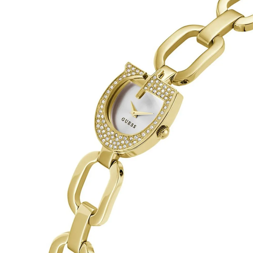 Montre Guess Gia Argenté