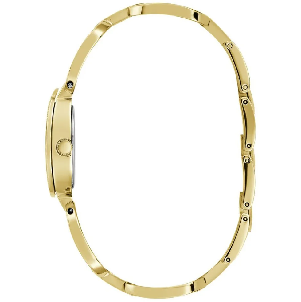 Montre Guess Gia Argenté