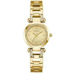 Montre Guess Ginger Doré