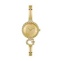 Montre Guess Giselle Champagne