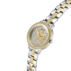Montre Guess G-Lace Argenté
