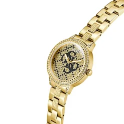 Montre Guess G-Lace Champagne