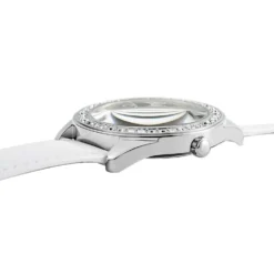 Montre Guess G Twist Argent