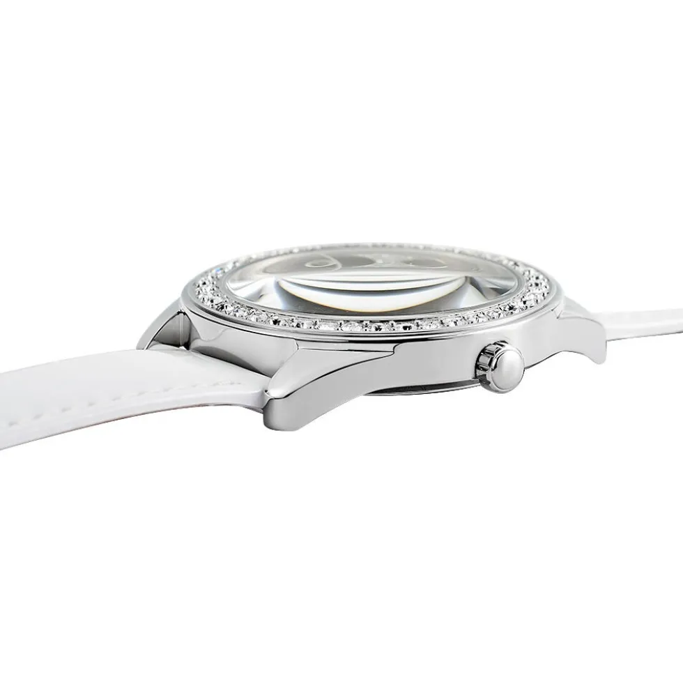 Montre Guess G Twist Argent