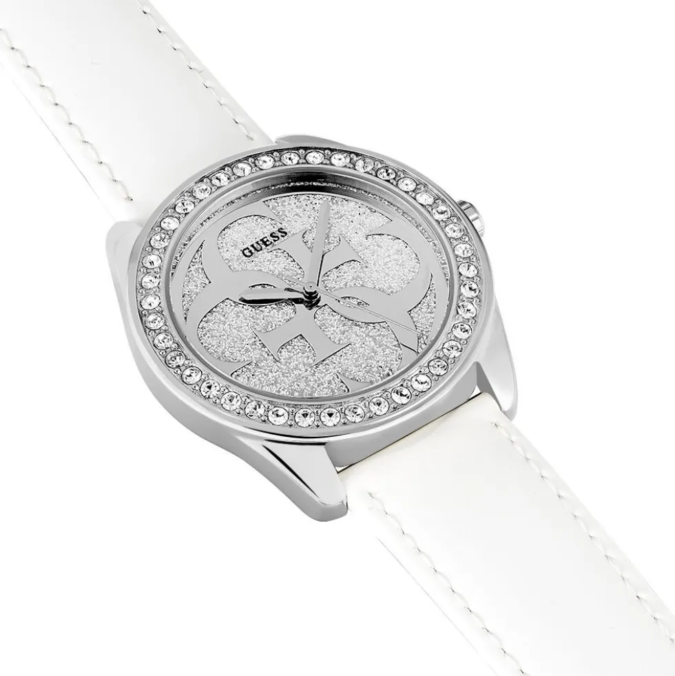 Montre Guess G Twist Argent