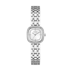 Montre Guess Hazel Blanc