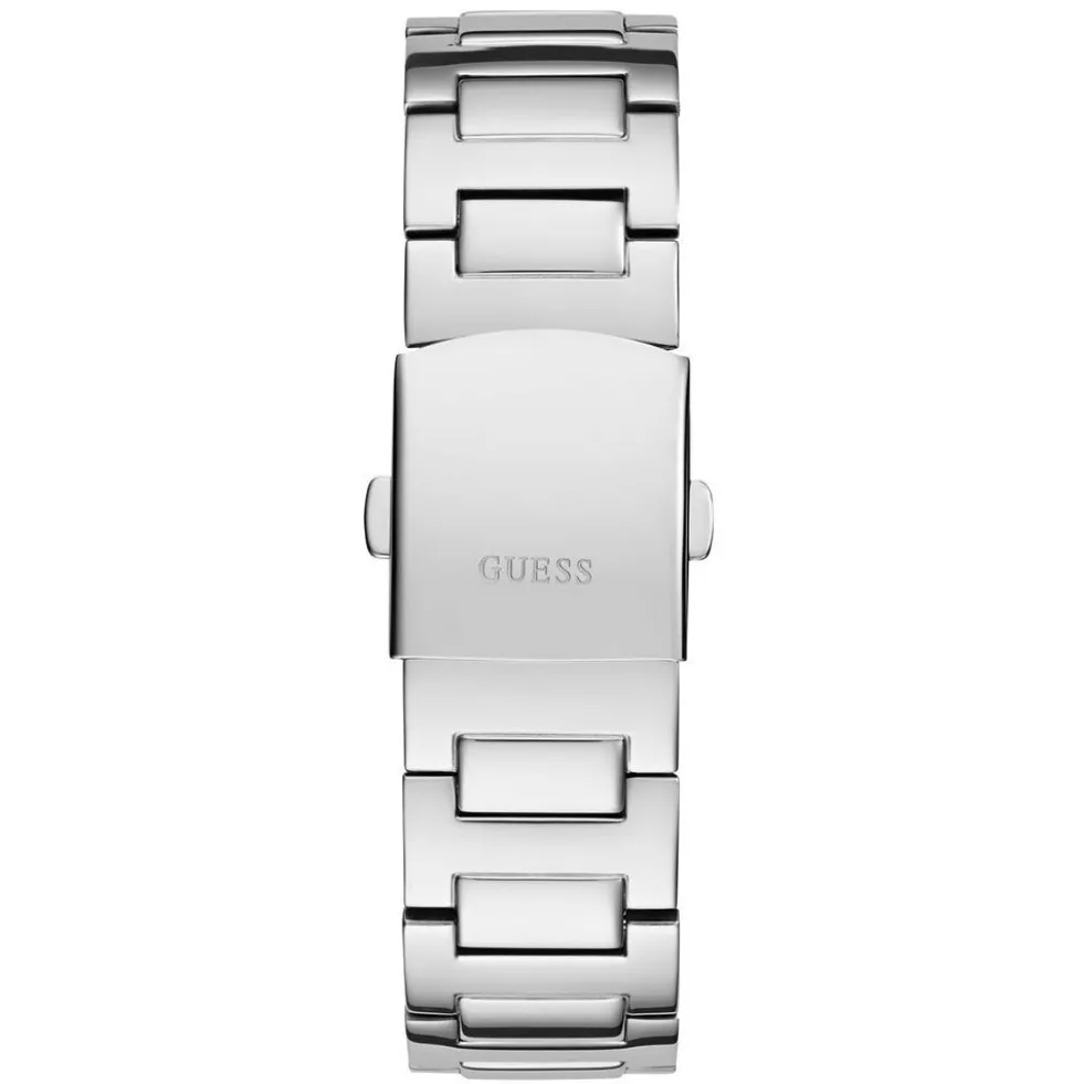 Montre Guess Headline Noir