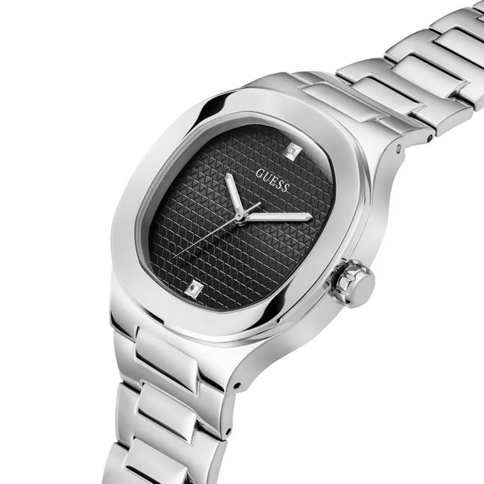 Montre Guess Headline Noir