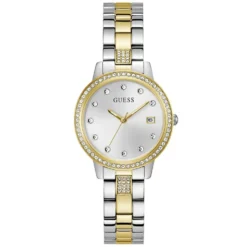 Montre Guess Heartless Blanc