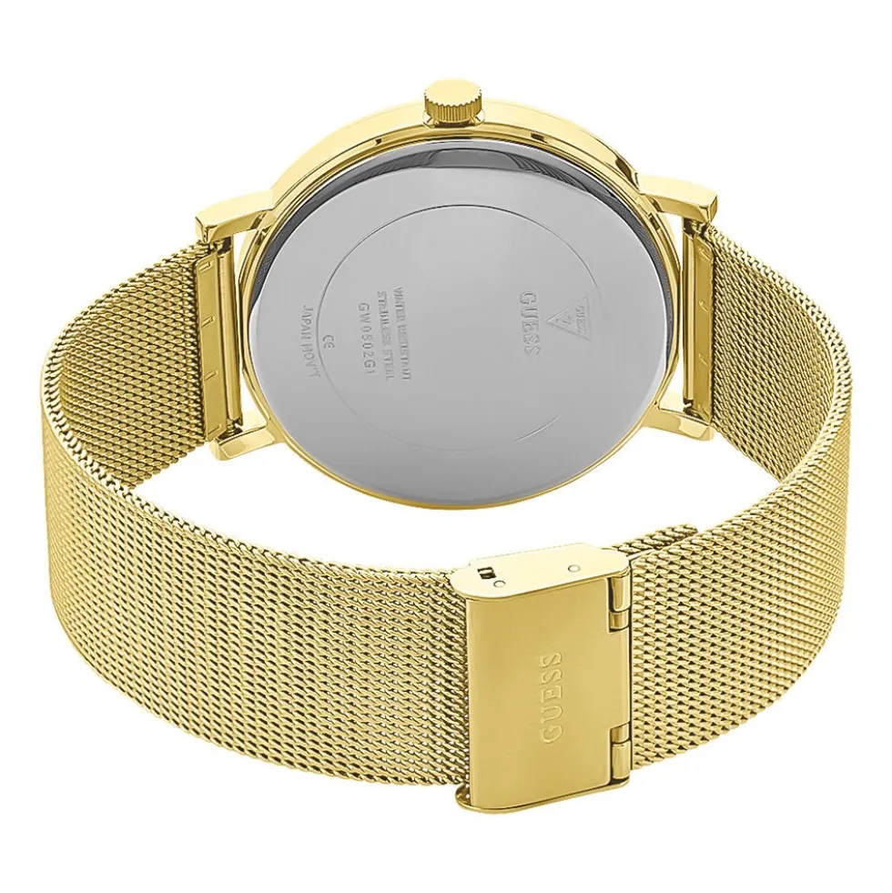 Montre Guess Idol Champagne