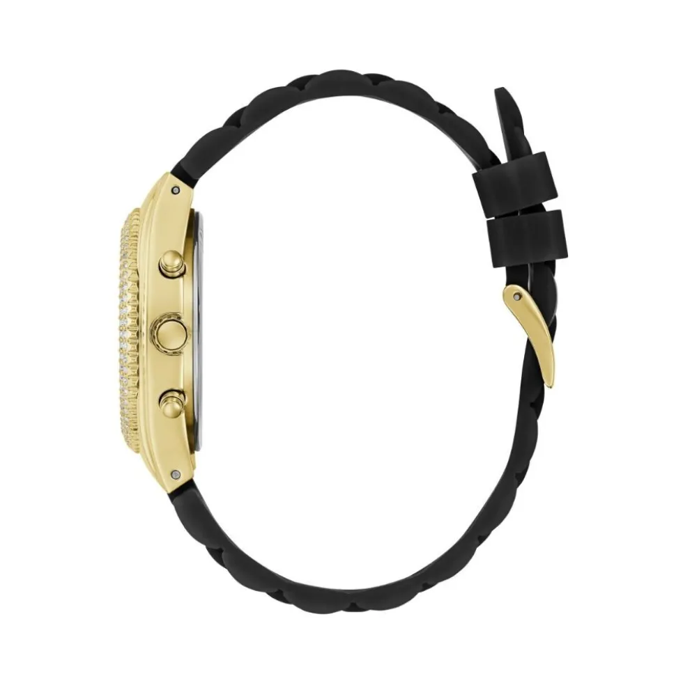 Montre Guess Jelly Noir