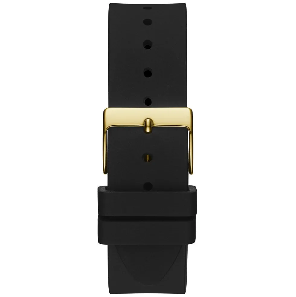 Montre Guess Jewel Argent