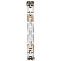 Montre Guess Lady G Argenté