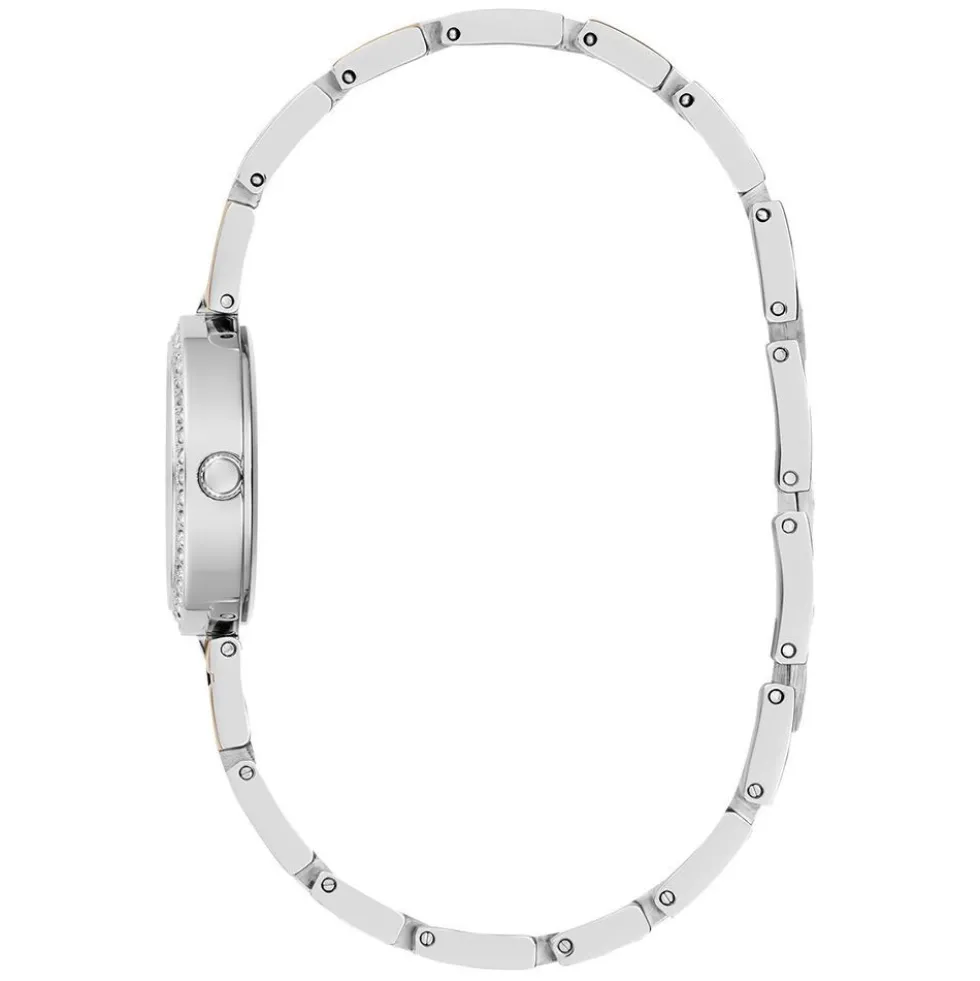Montre Guess Lady G Argenté