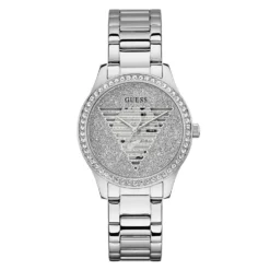 Montre Guess Lady Idol Argenté