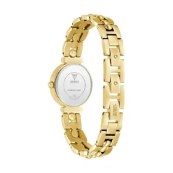 Montre Guess Leena Blanc