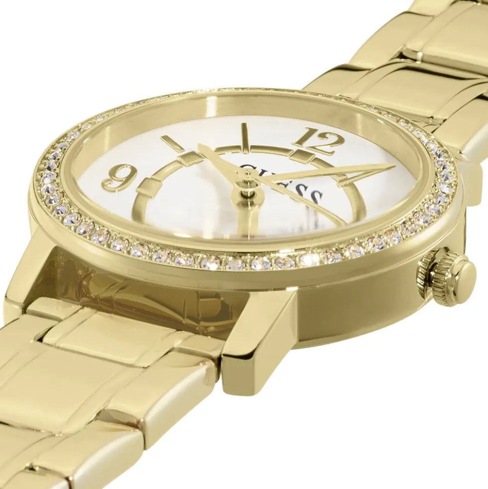Montre Guess Melody Blanc