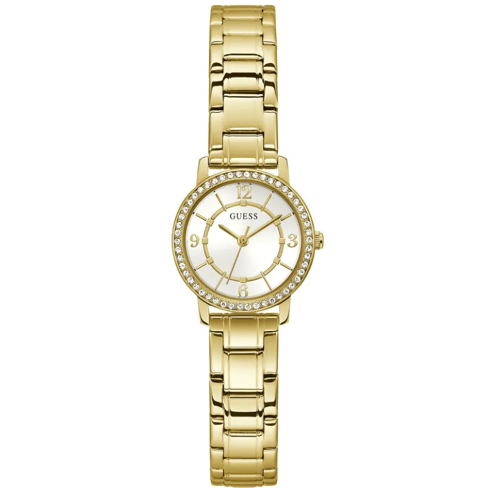 Montre Guess Melody Blanc