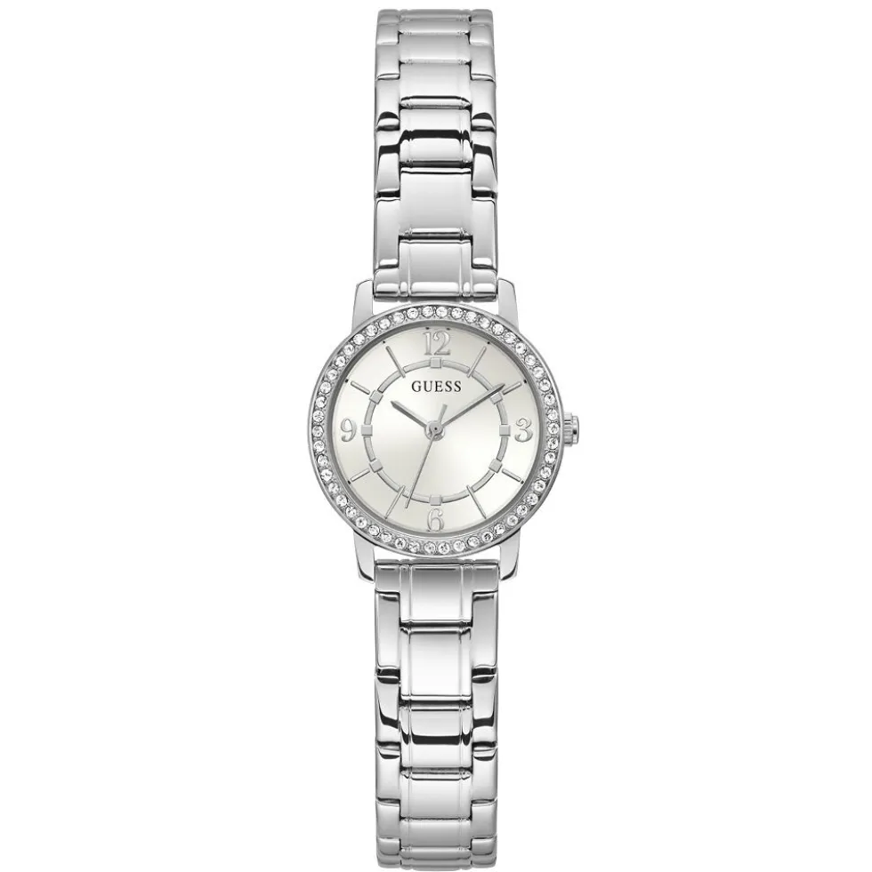 Montre Guess Melody Blanc