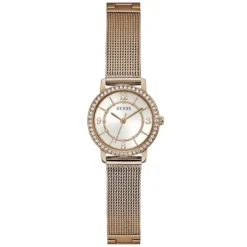 Montre Guess Melody Blanc