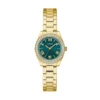 Montre Guess Mini Luna Vert