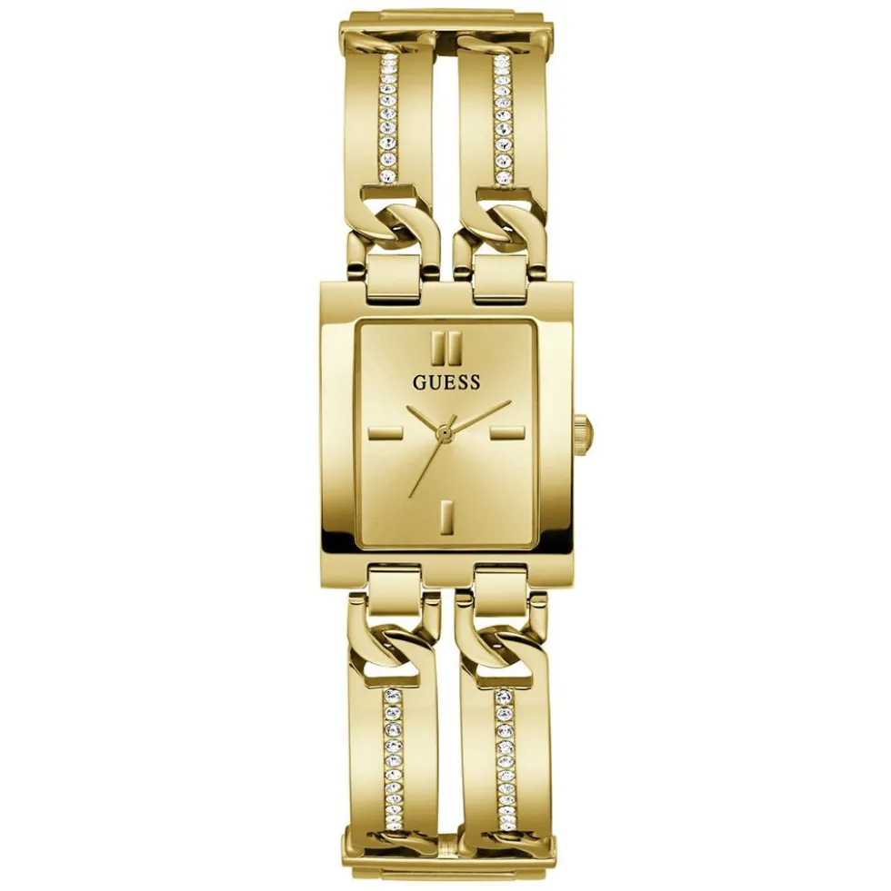 Montre Guess Mod Id Champagne