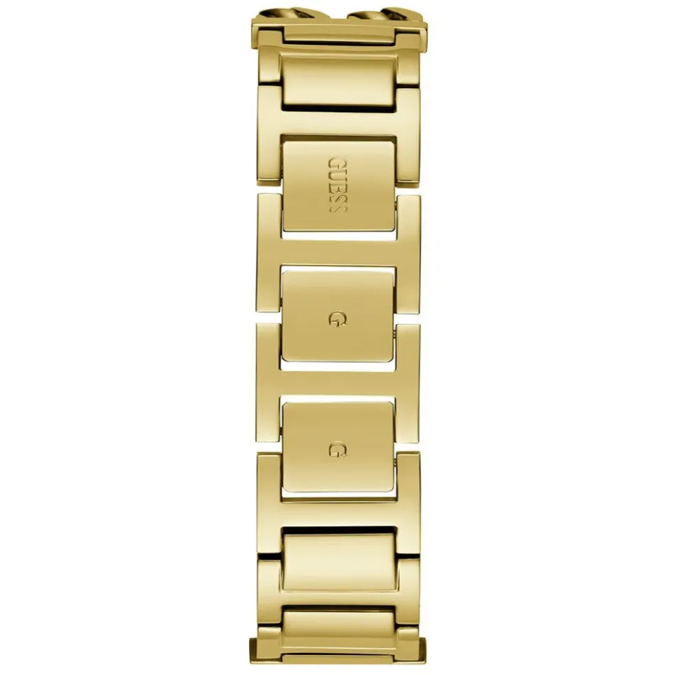 Montre Guess Mod Id Champagne