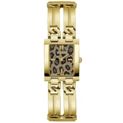 Montre Guess Mod Id Leopard