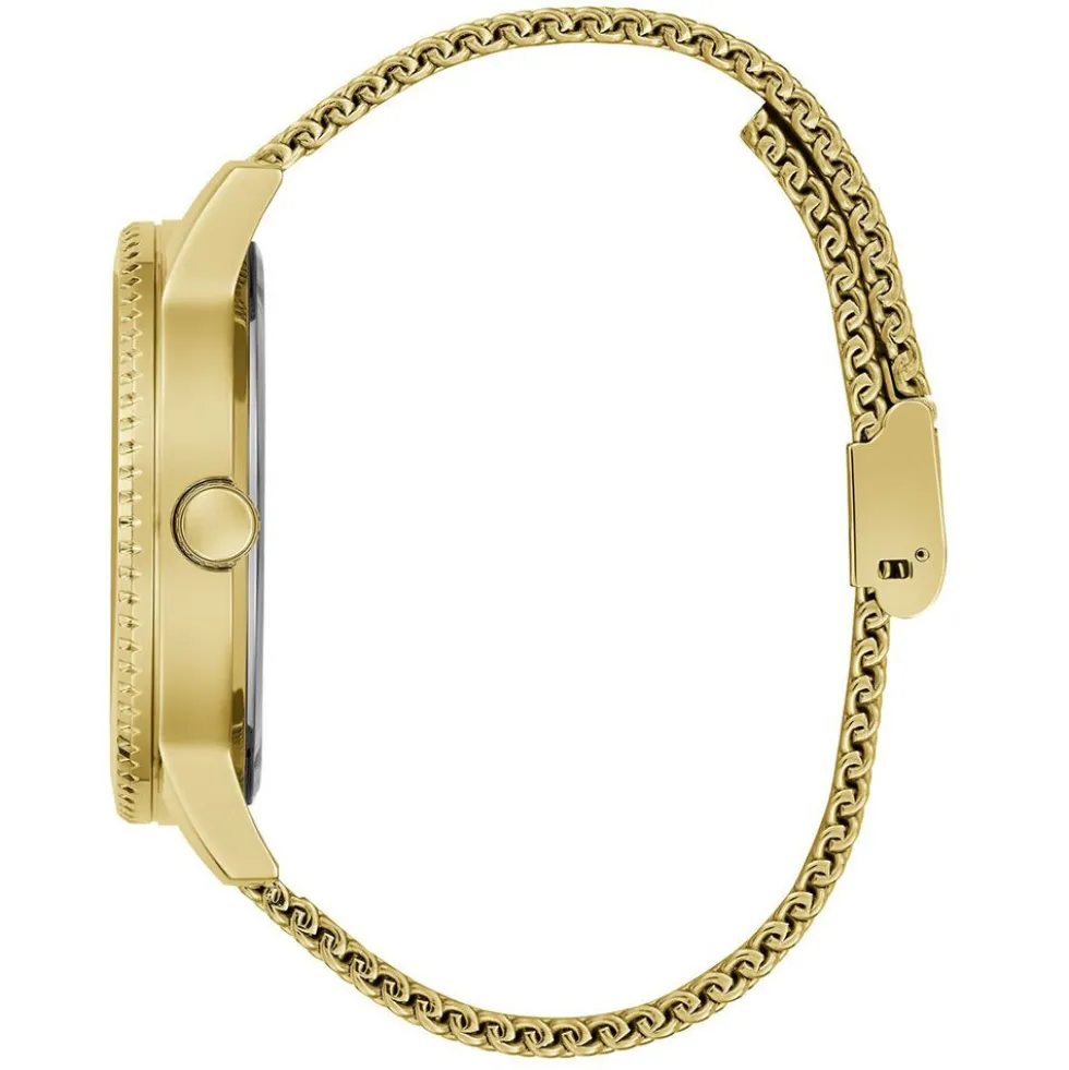 Montre Guess Monarch Noir