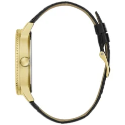 Montre Guess Monarch Noir