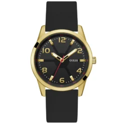 Montre Guess Monte Noir