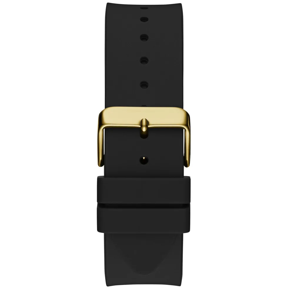 Montre Guess Monte Noir