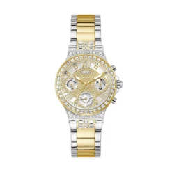 Montre Guess Moonlight Argenté