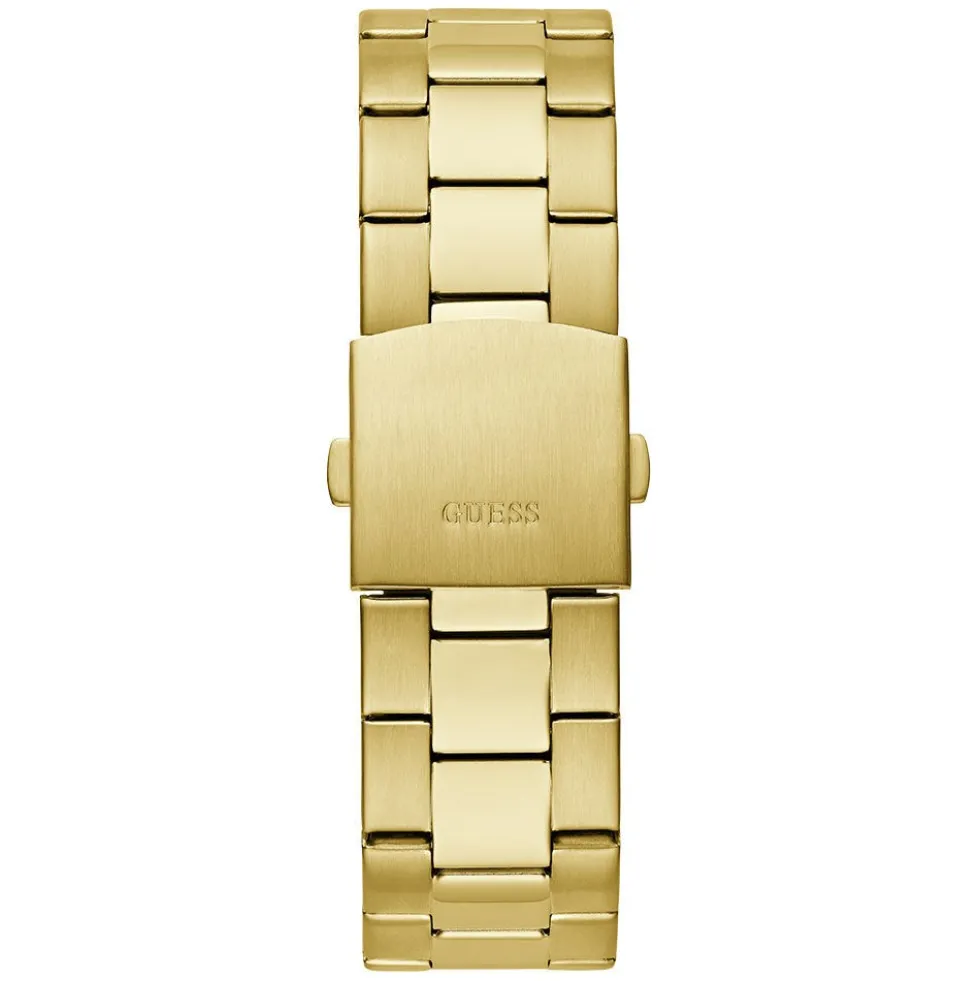 Montre Guess Parker Noir