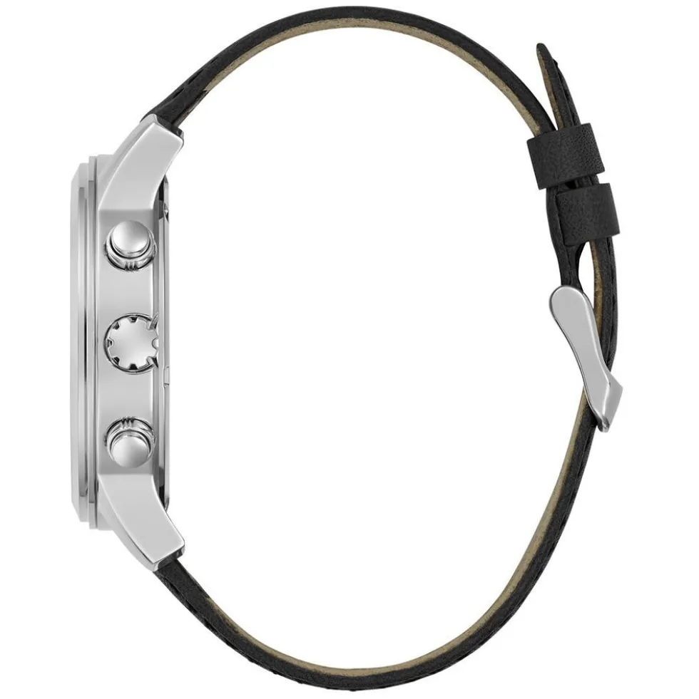 Montre Guess Parker Noir