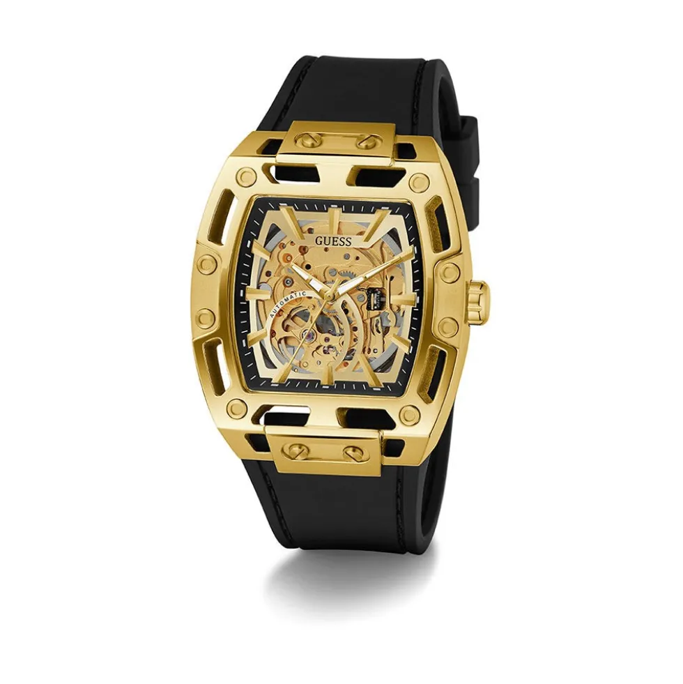 Montre Guess Phoenix Champagne