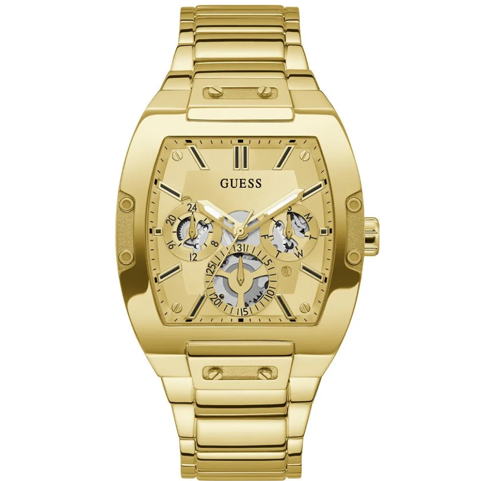 Montre Guess Phoenix Champagne