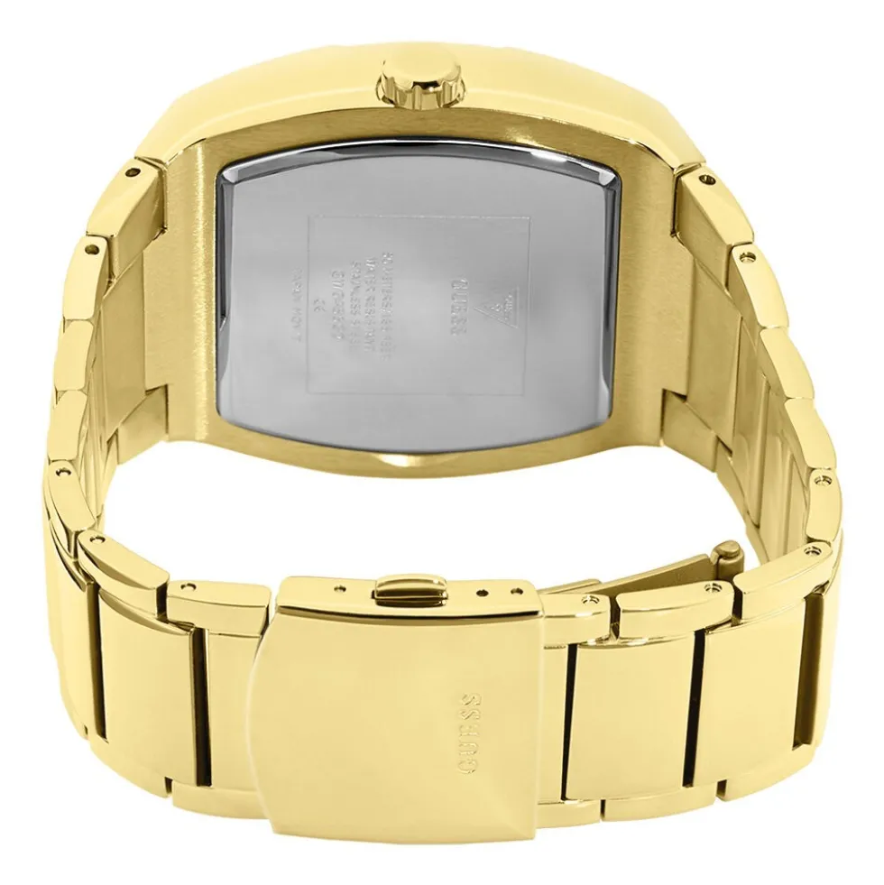 Montre Guess Phoenix Champagne