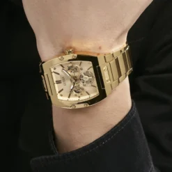 Montre Guess Phoenix Champagne