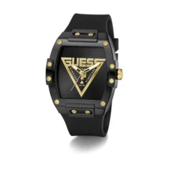 Montre Guess Phoenix Noir