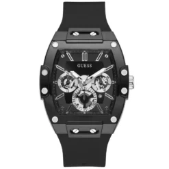 Montre Guess Phoenix Noir