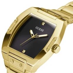 Montre Guess Phoenix Noir