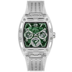 Montre Guess Phoenix Vert