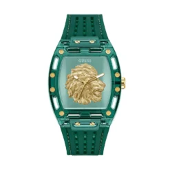 Montre Guess Phoenix Vert