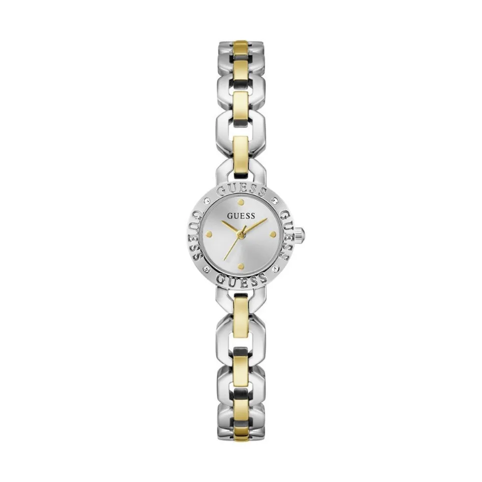 Montre Guess Siren Argenté