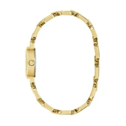 Montre Guess Siren Champagne