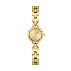 Montre Guess Siren Champagne