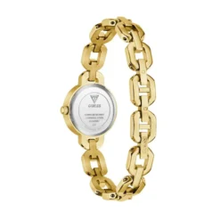 Montre Guess Siren Champagne