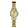 Montre Guess Soho Champagne