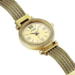 Montre Guess Soho Champagne